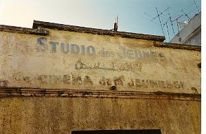 CINEMA DES JEUNES 1